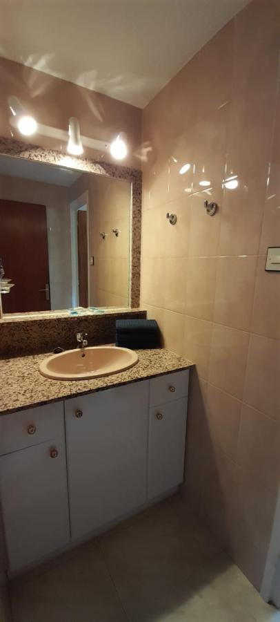 Apartamento Callizo Jaca Bagian luar foto