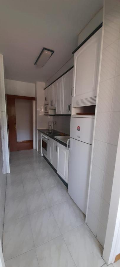 Apartamento Callizo Jaca Bagian luar foto