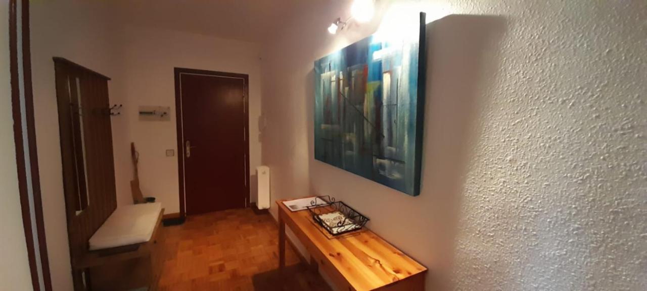 Apartamento Callizo Jaca Bagian luar foto