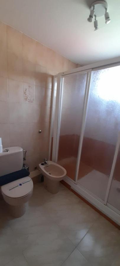 Apartamento Callizo Jaca Bagian luar foto